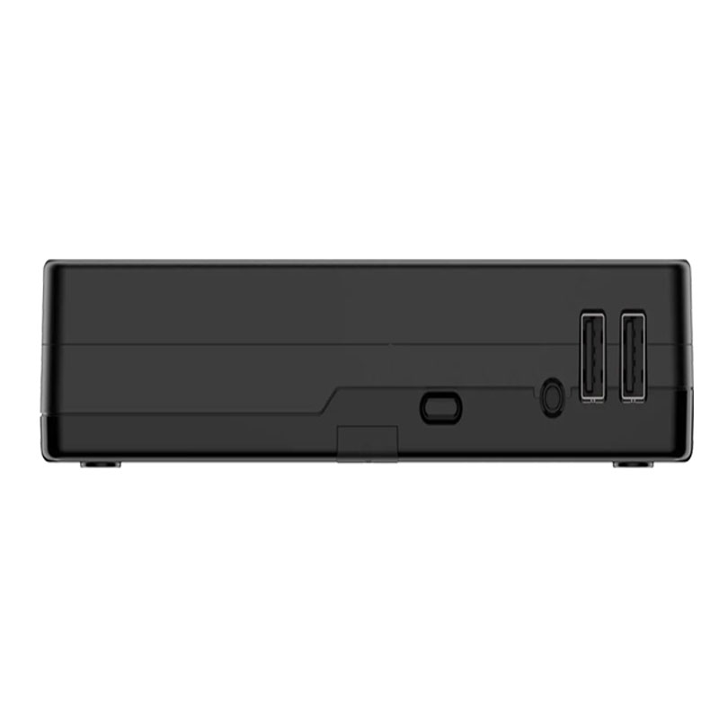 Корпус Argon ONE V5 M.2 для Ra – обзор и цена Argon One V3 M.2 Nvme Case