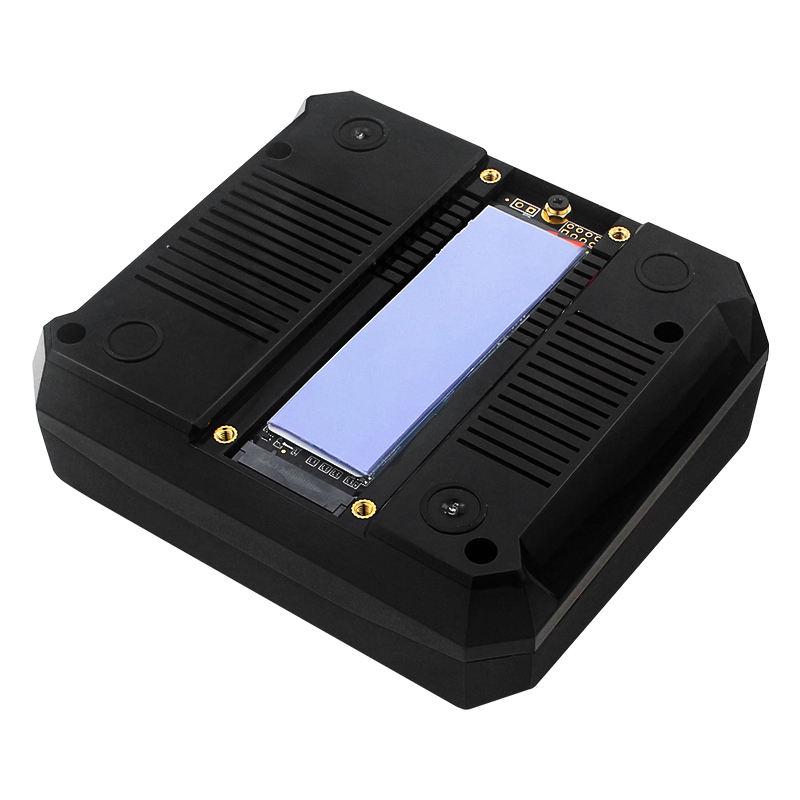 Корпус Argon ONE V3 M.2 NVME с – обзор и цена Argon One V3 M.2 Nvme Case
