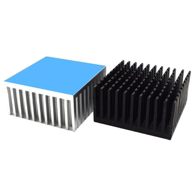 4 шт. радиатор 40x40x20 мм алю – обзор и цена Raspberry Pi Water Cooling Kit