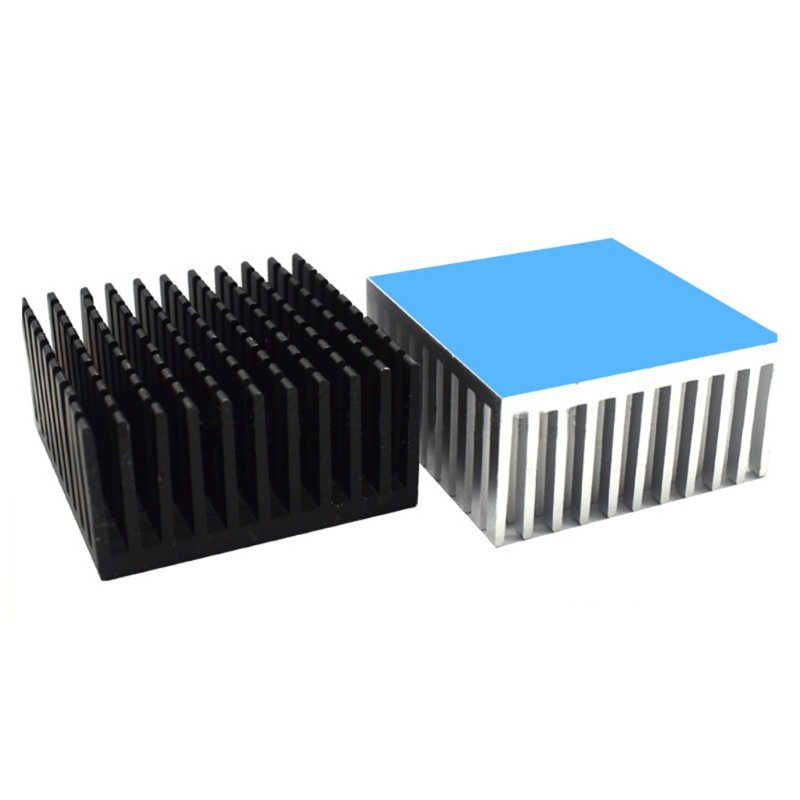 4 шт. радиатор 40x40x20 мм алю – обзор и цена Raspberry Pi Water Cooling Kit